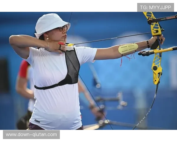 复合弓正式进入洛杉矶奥运会中国射箭队加紧转型备战力争实现历史突破