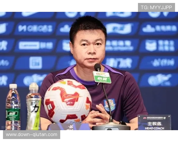 天津泰达防守反击战术稳定，于根伟调教见效