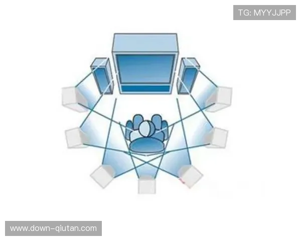 全景声场模拟技术在现阶段下沉 打造了极具临场感的衍生内容听觉空间