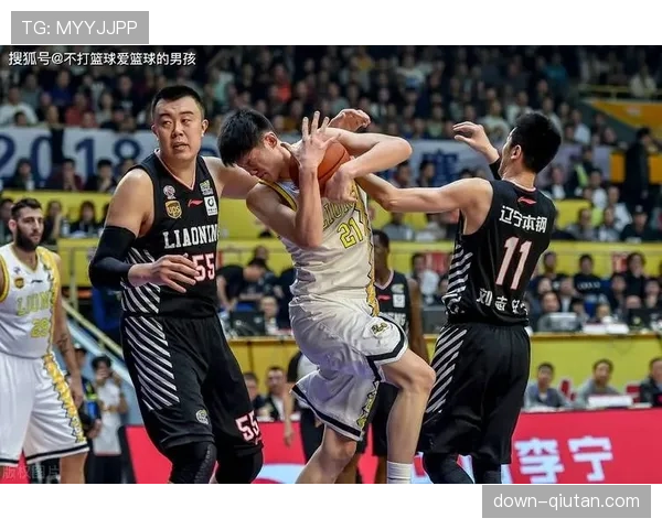 半决赛G3:辽宁第三节轰20-0攻击波,主场再胜浙江 半决赛G3:辽宁第三节轰20-0攻击波,主场再胜浙江