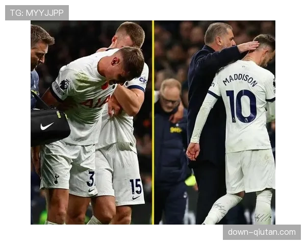 德泽尔比接手热刺保级任务，北伦敦豪门的100天不胜纪录